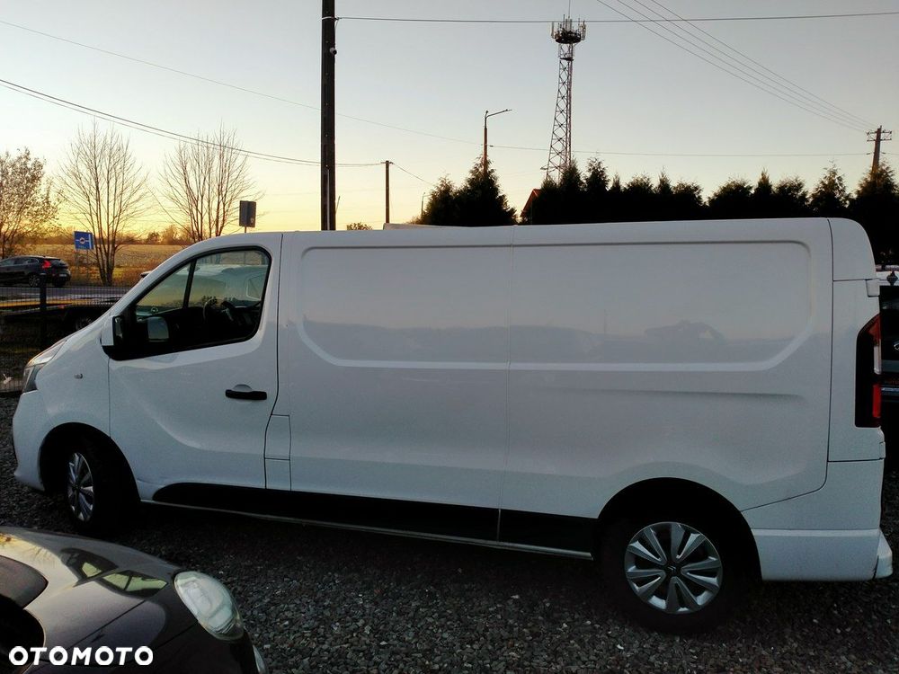 Renault Trafic - 3