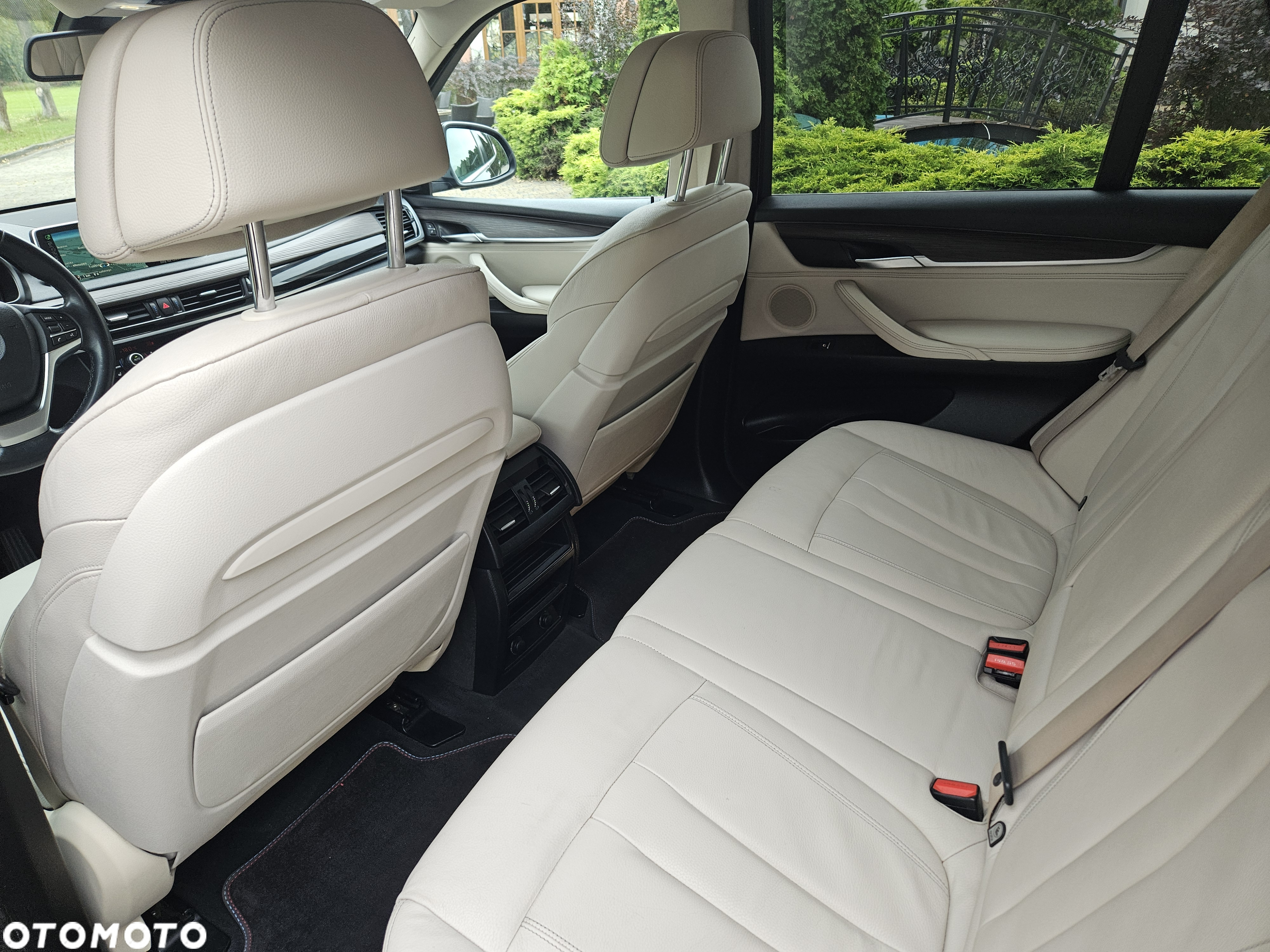 BMW X5 xDrive30d - 22