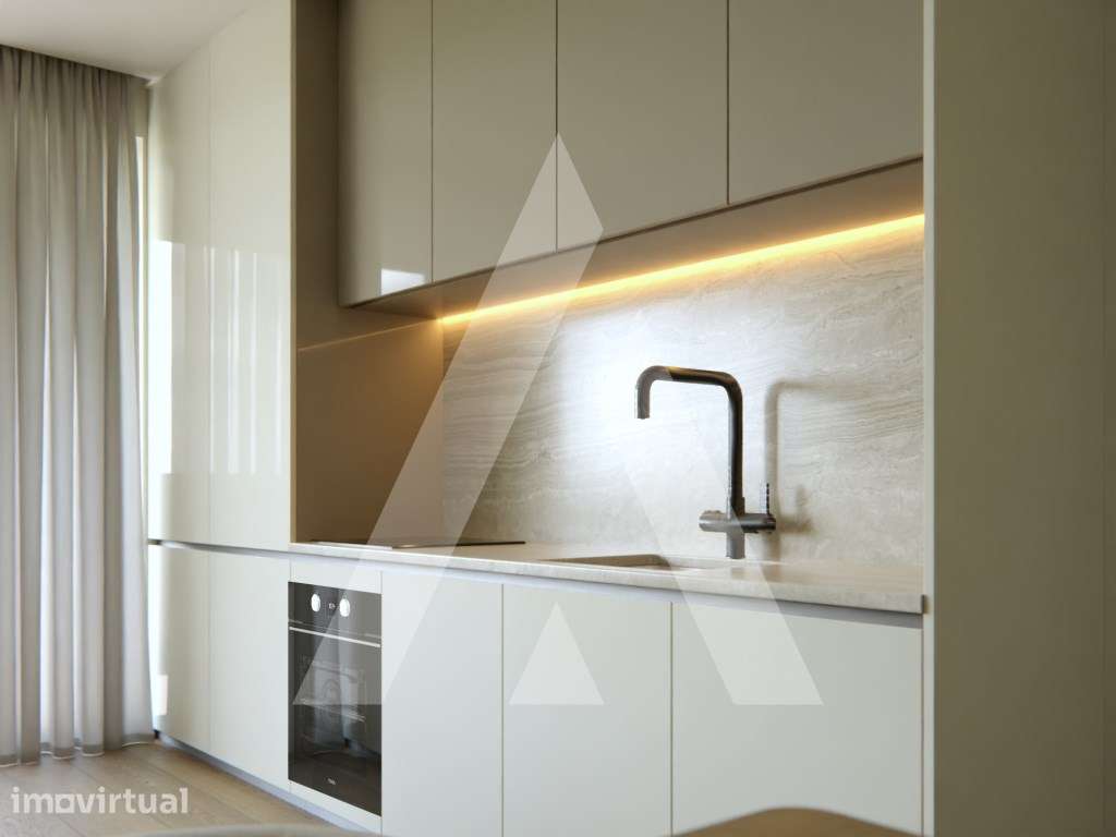Apartamento T2 - Grande imagem: 4/8