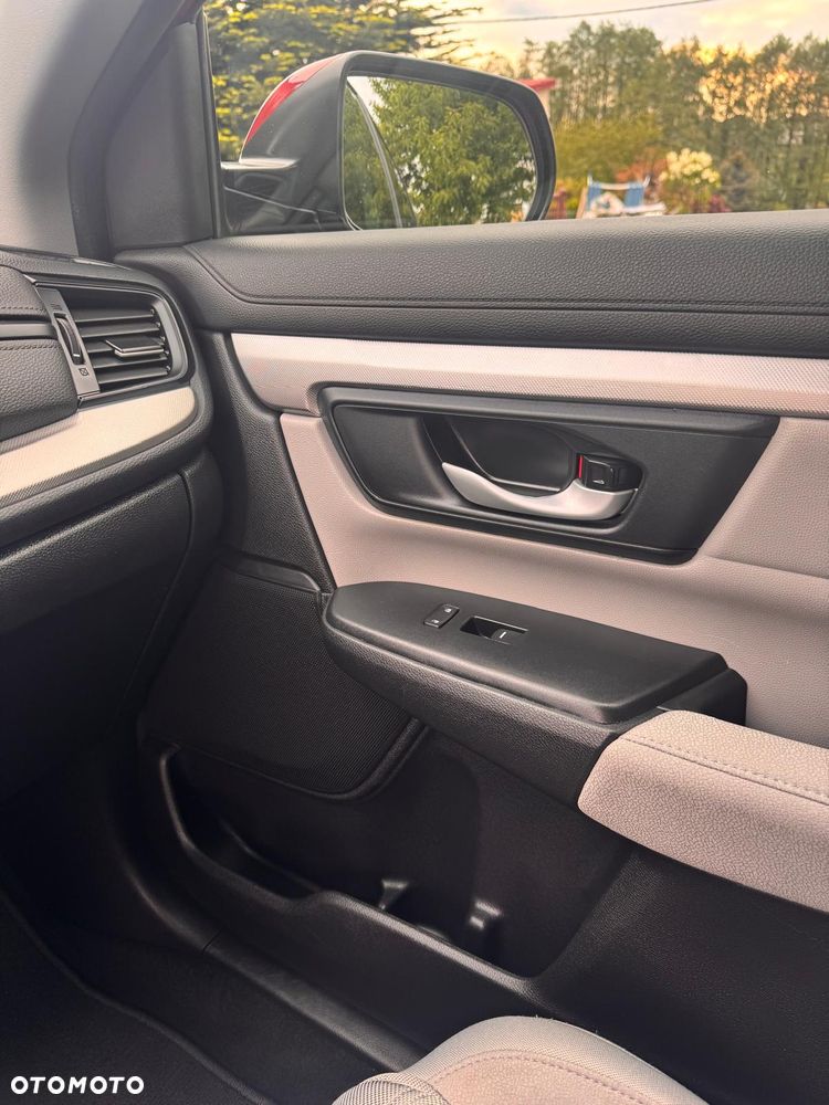 Honda CR-V - 22