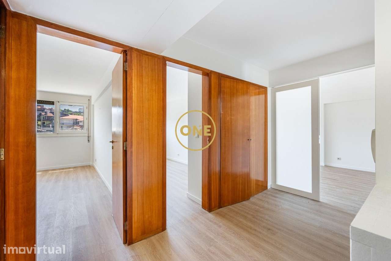 Apartamento T2 Gondifelos - Vila Nova de Famalicão - Grande imagem: 5/19