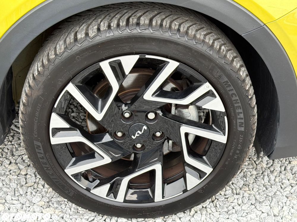 Kia XCeed 1.5 T-GDI OPF DCT7 VISION - 13