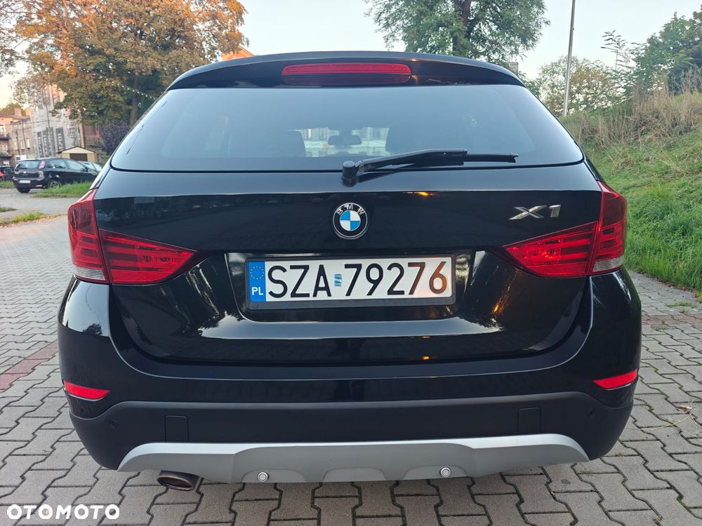 BMW X1 - 5