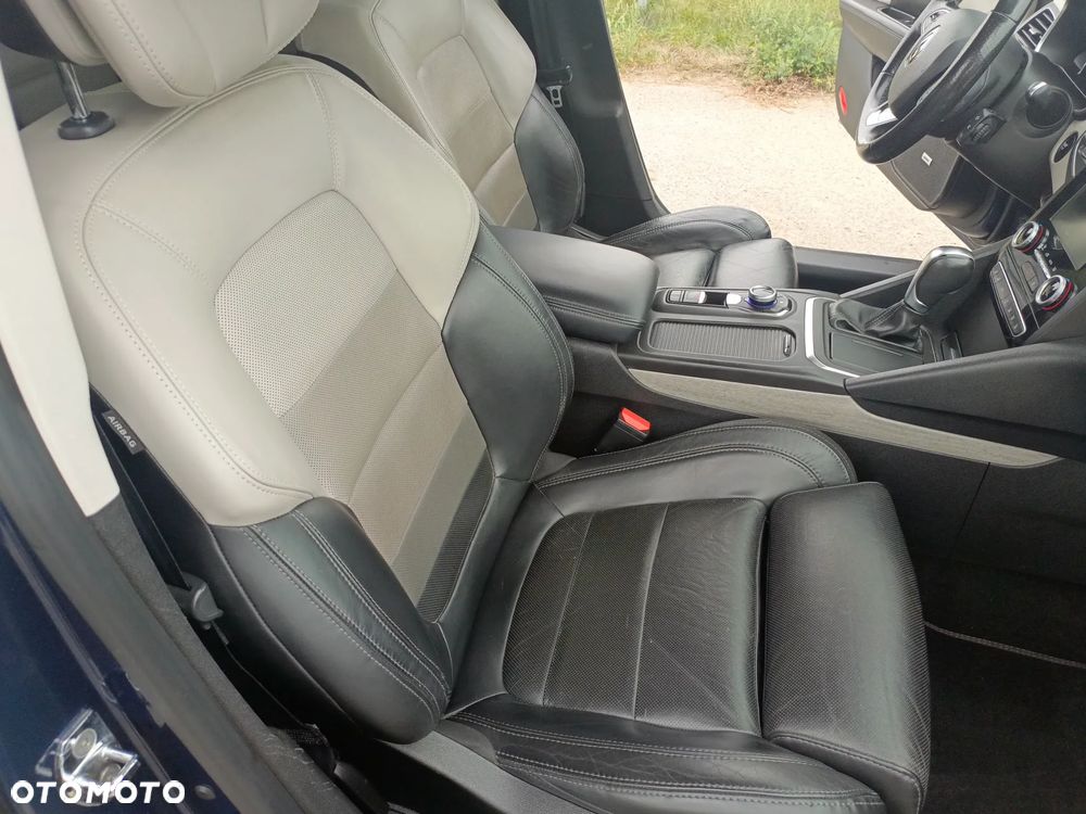 Renault Talisman 1.6 Energy dCi Initiale Paris EDC - 16