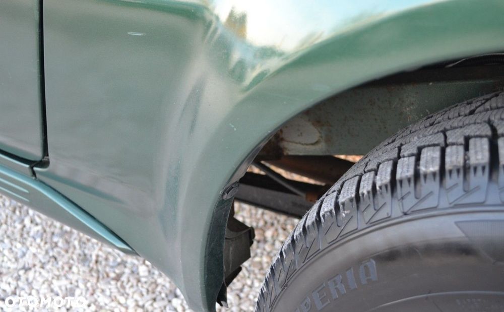 Suzuki Jimny 1.3 JX / Club - 20