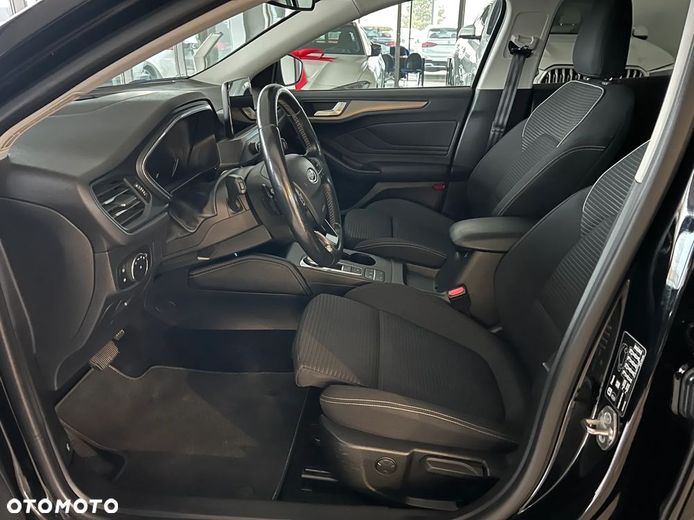 Ford Focus 2.0 EcoBlue Titanium X - 23
