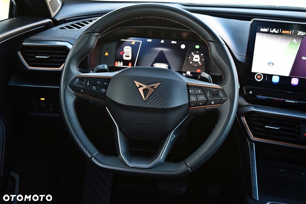 Cupra Formentor - 10