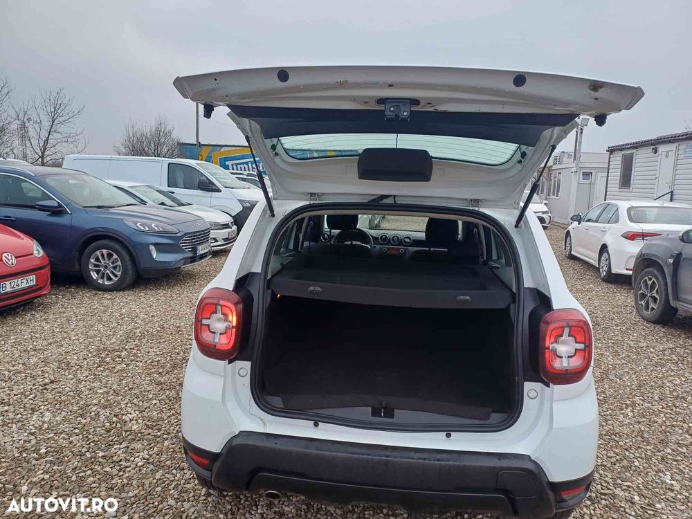 Dacia Duster - 7