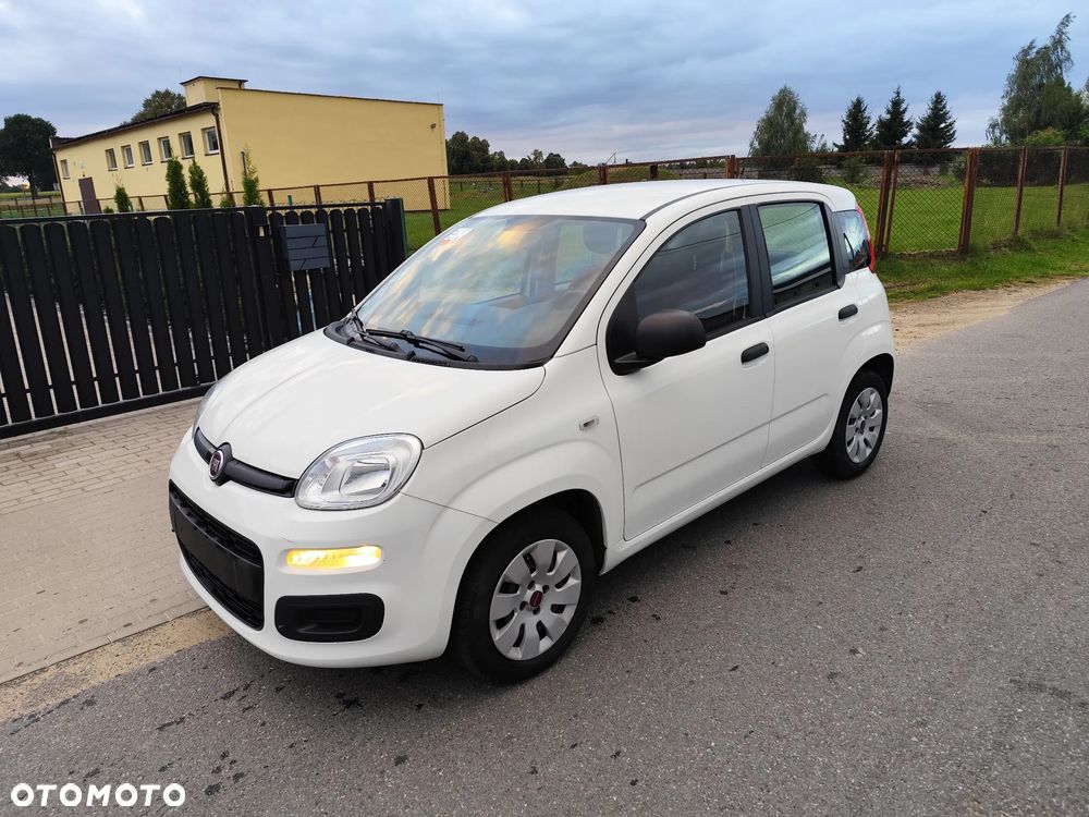 Fiat Panda 1.2 Start&Stop Easy - 1