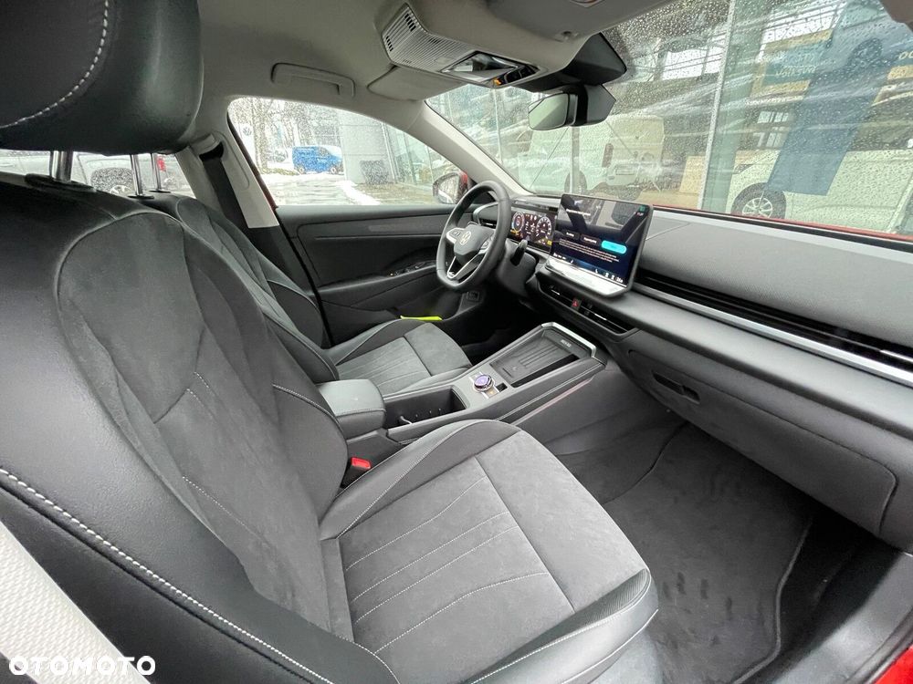 Volkswagen T-Roc 1.5 TSI Style DSG - 14