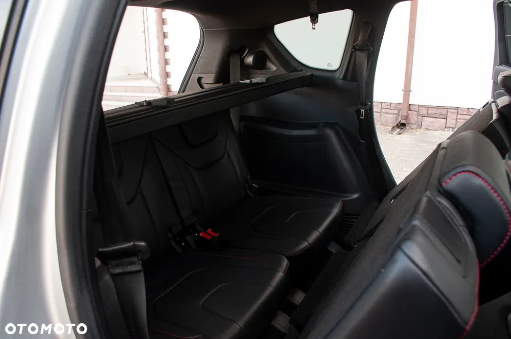 Ford S-Max 2.0 EcoBlue Bi-Turbo ST-LINE - 21