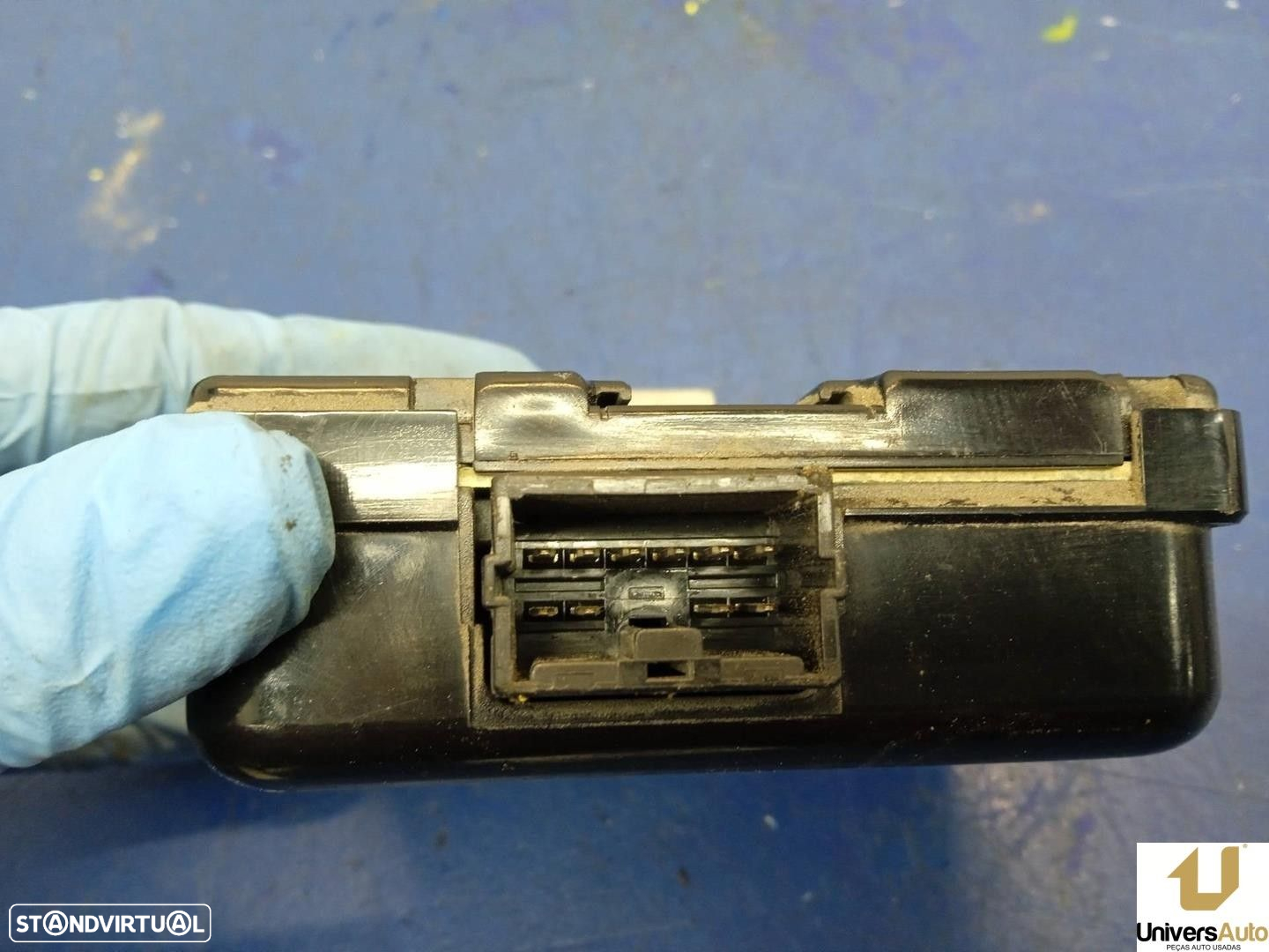 CENTRALINA IMOBILIZADOR HYUNDAI H-1 / STAREX LIMUSINA 2001 -954004A400 - 3