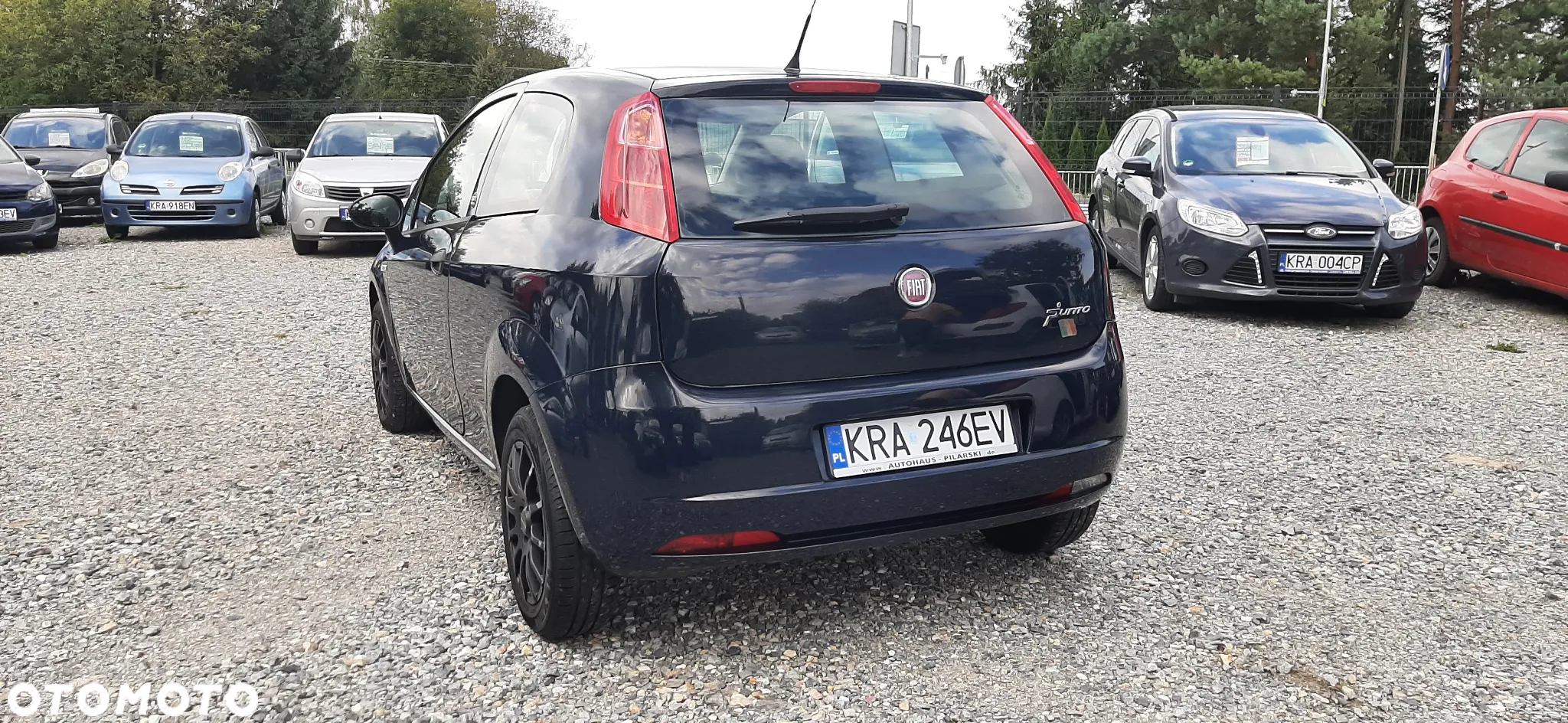 Fiat Punto - 28