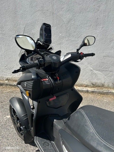 Quadro Qooder - 5