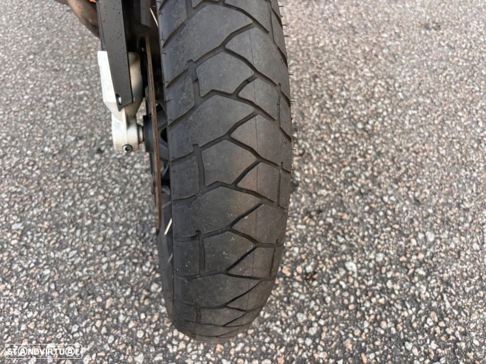BMW R 1200 GS Adventure - 21