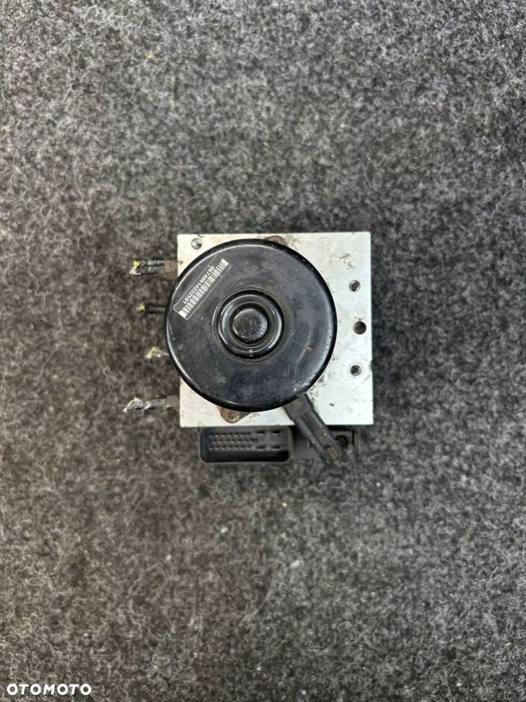 pompa abs golf 4 1.6 sr 1J0907379P - 5