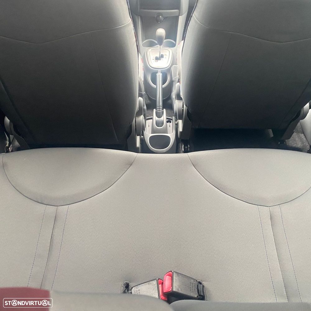 Citroën C1 1.0 SX Airdream CMP5 - 31