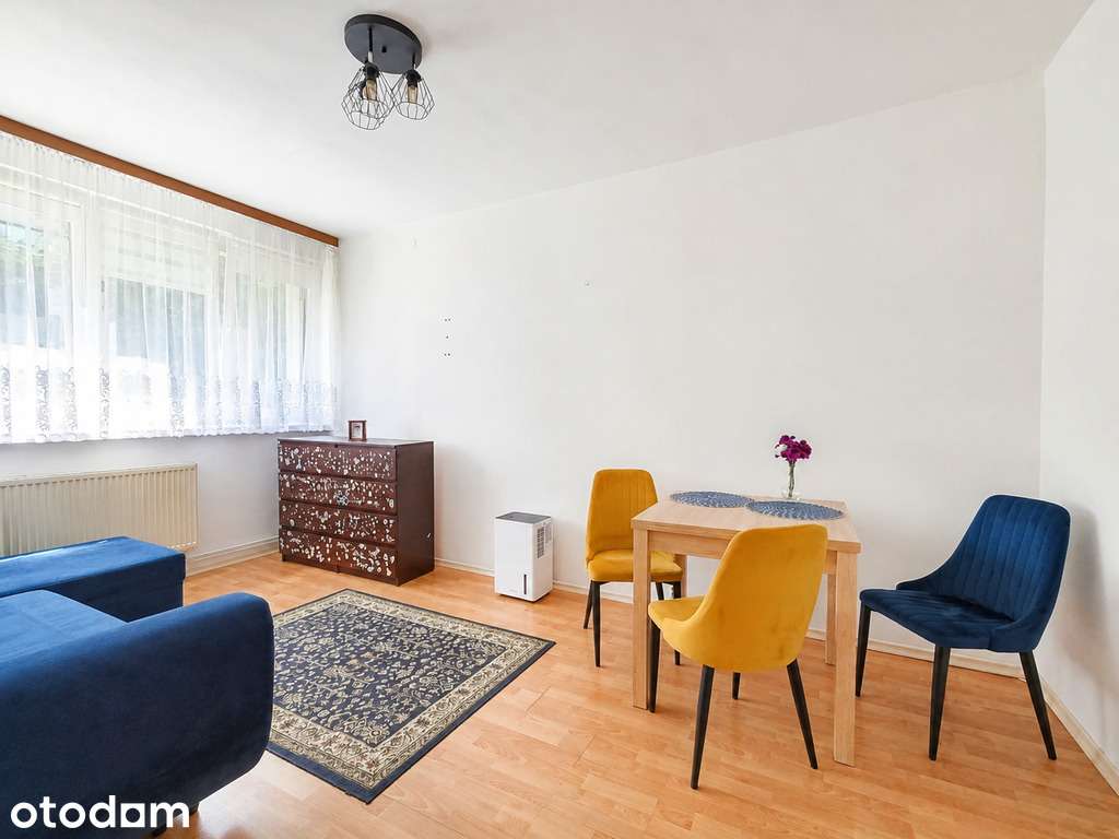 Mieszkanie 40 m² z garażem i piwnicą – Siedlce