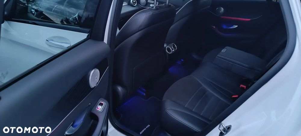 Mercedes-Benz GLC 200 d 4-Matic Business Edition - 20