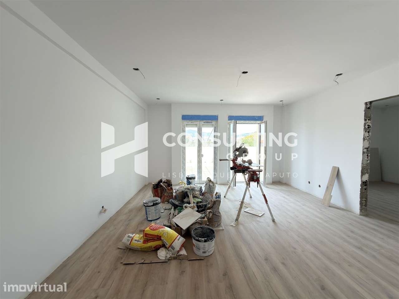 Apartamento T3 Venda em Setúbal (São Julião, Nossa Senhora da Anunciad - Grande imagem: 5/25