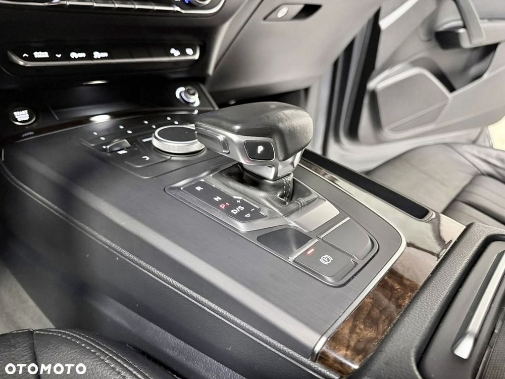 Audi Q5 2.0 TFSI Quattro Sport S tronic - 24