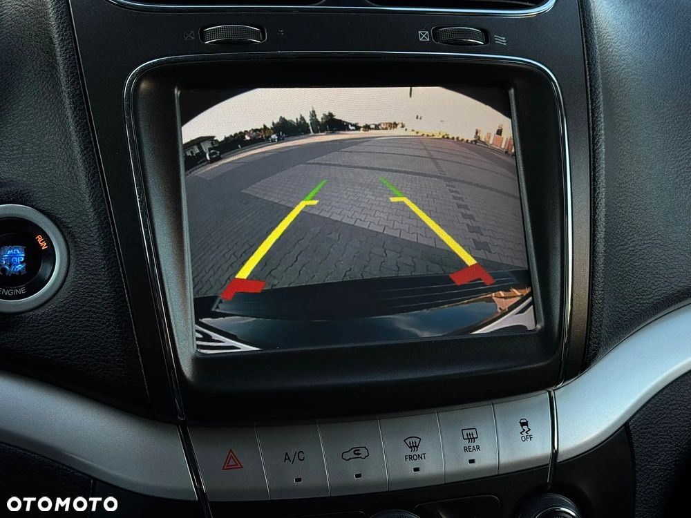 Fiat Freemont 2.0 Multijet 16V DPF - 36