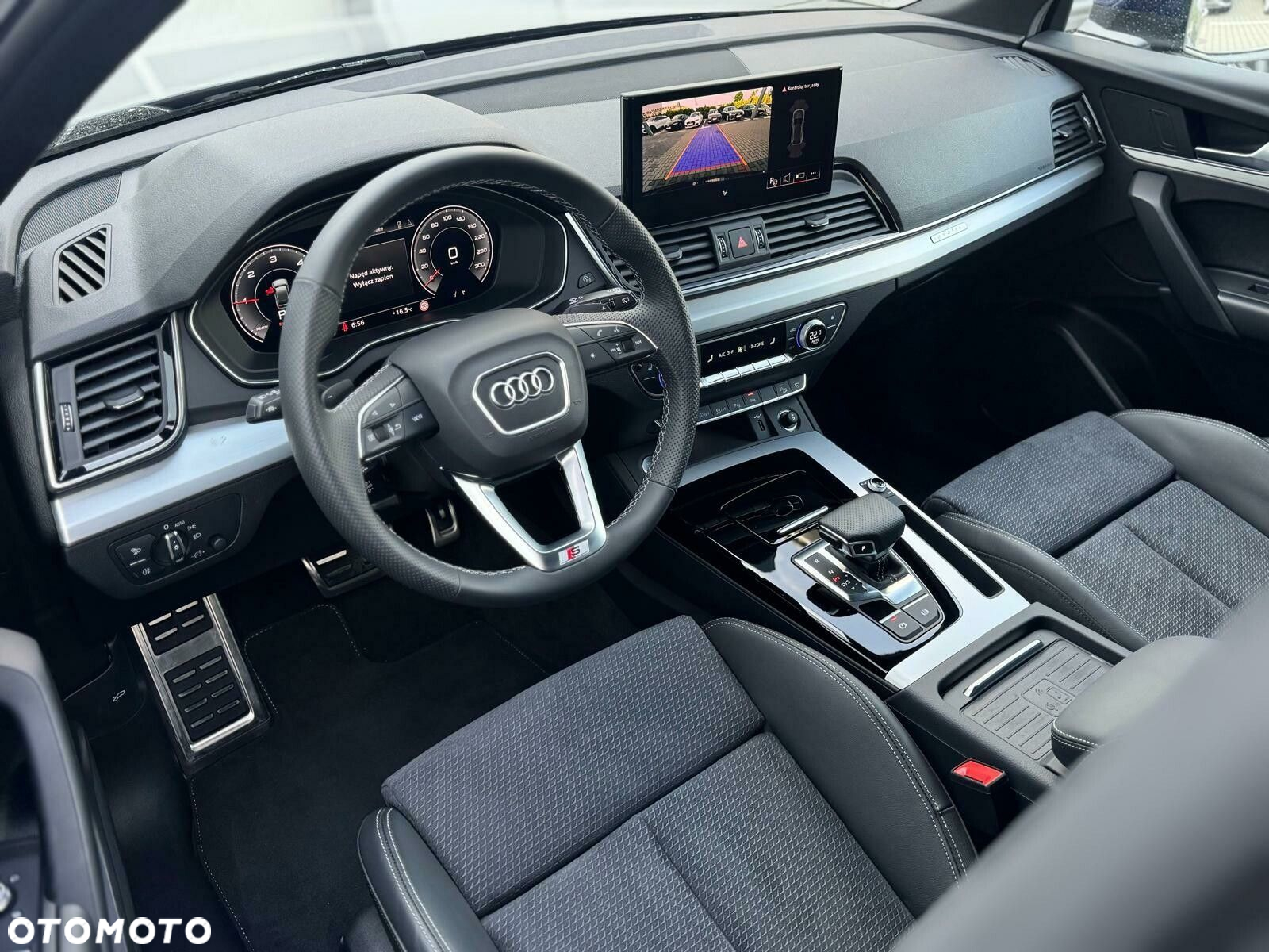 Audi Q5 Sportback - 9