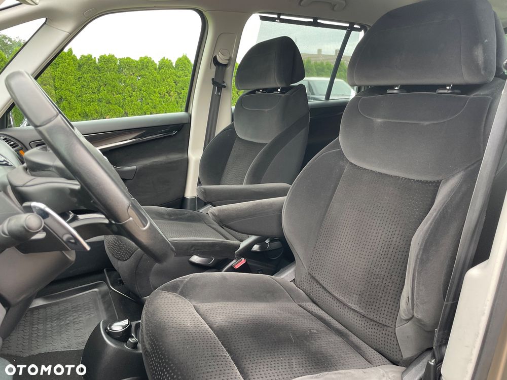 Citroën C4 Grand Picasso 2.0 HDi FAP 7-Sitzer ESG6 Exclusive - 6