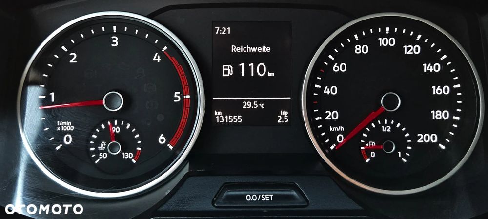 Volkswagen Crafter - 18