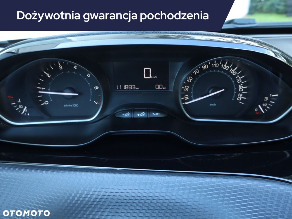 Peugeot 2008 - 13