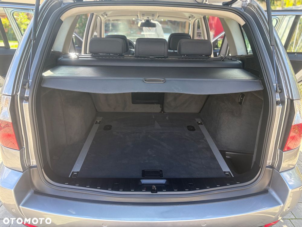 BMW X3 xDrive20d - 14