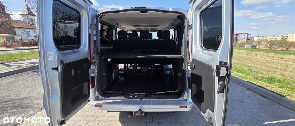 Renault Trafic 2.0 dCi - 6