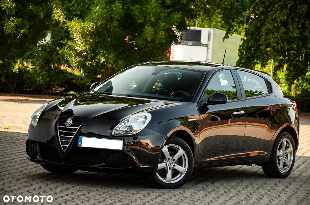 Alfa Romeo Giulietta 1.4 TB 16V Multiair Super - 8