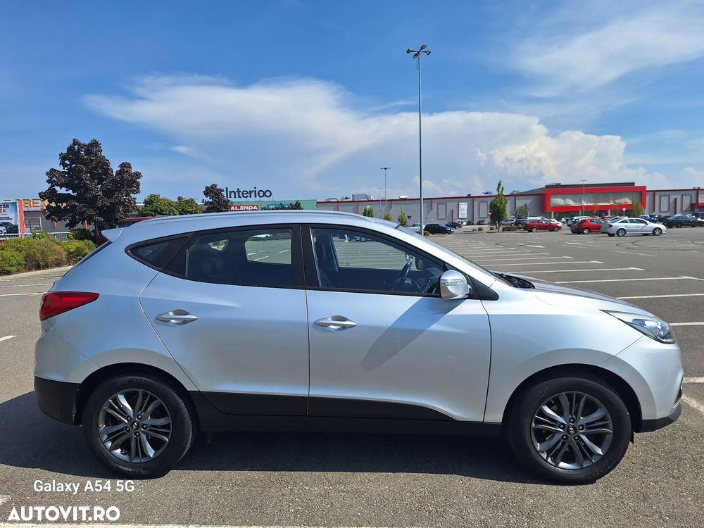 Hyundai ix35 - 9