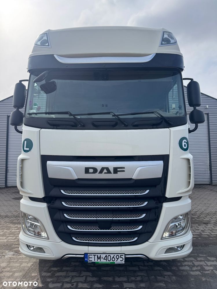 DAF XF 480 r 2021 - 15