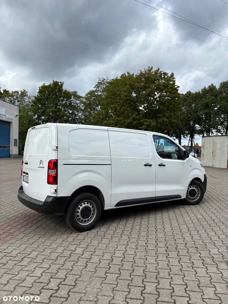Citroën JUMPY - 4