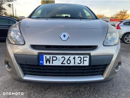 Renault Clio - 2