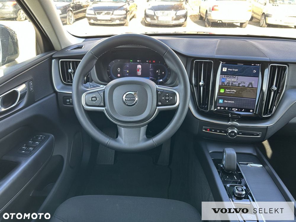 Volvo XC 60 - 40