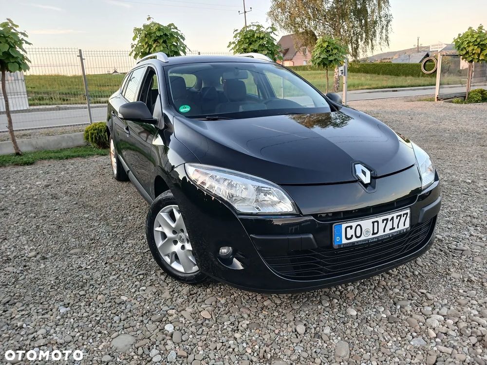 Renault Megane - 4
