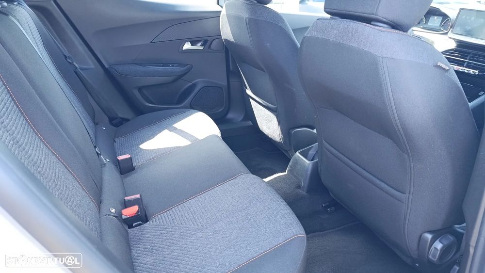 Peugeot 2008 1.2 PureTech Style - 18