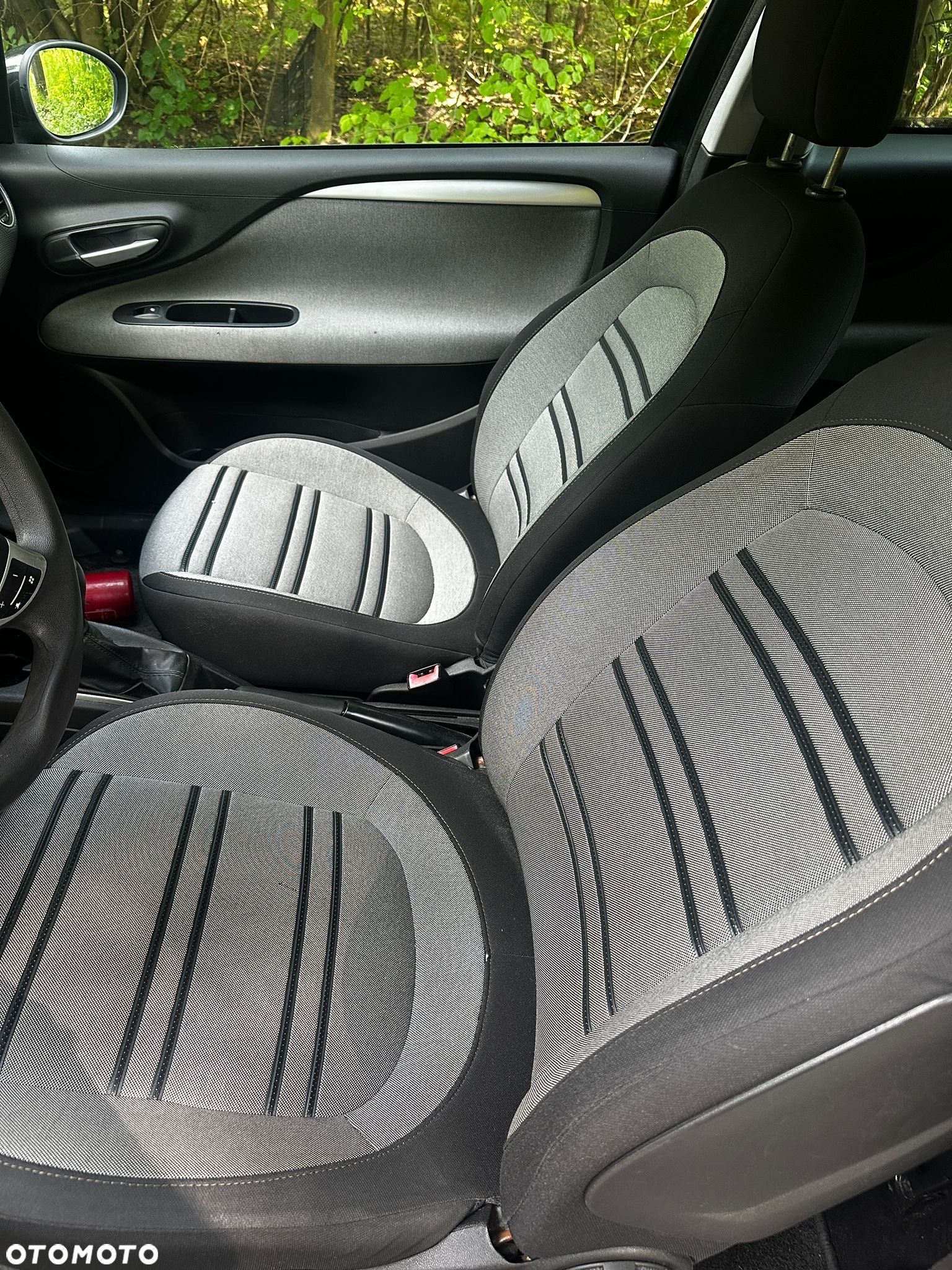 Fiat Punto - 9