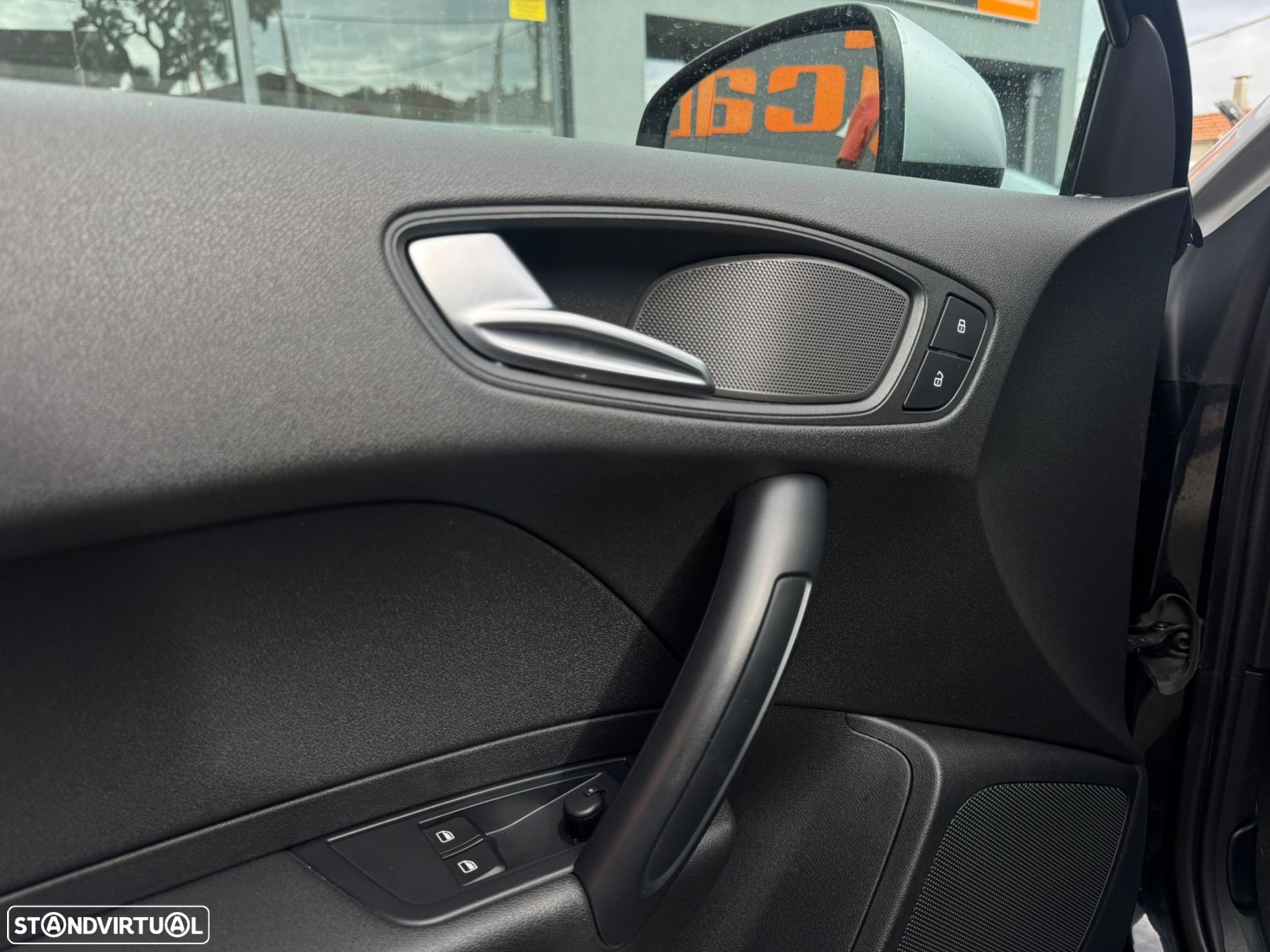 Audi A1 - 11