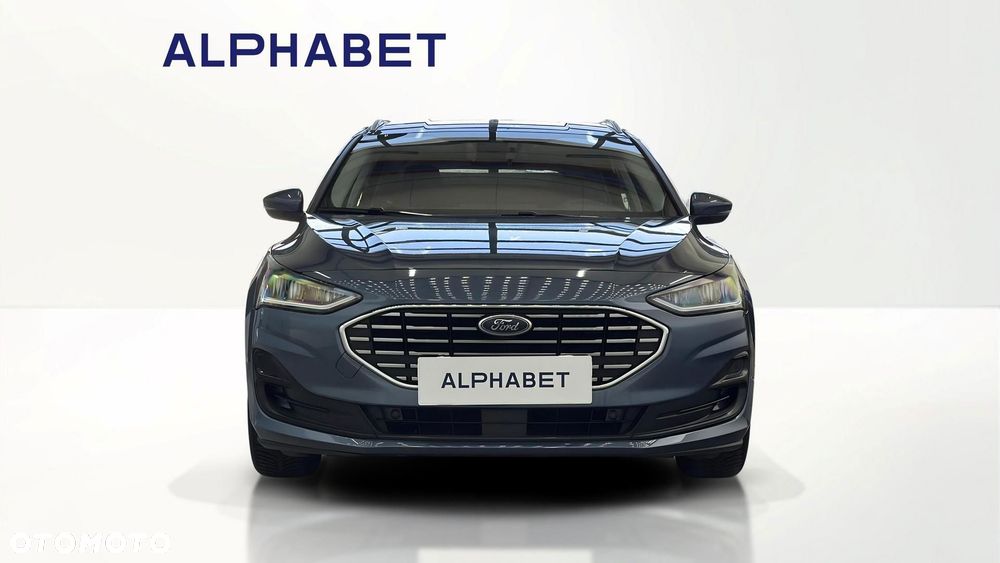 Ford Focus 1.5 EcoBlue Titanium X - 5