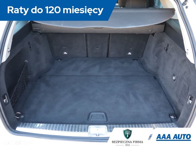 Mercedes-Benz Klasa C - 15