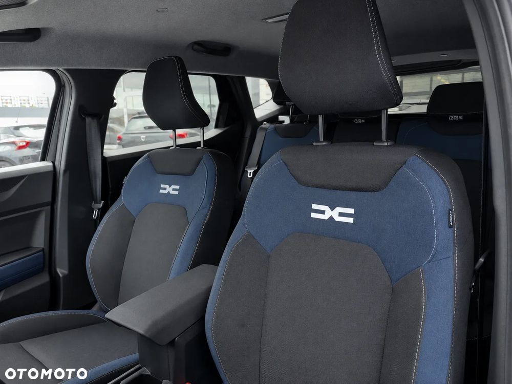 Dacia Duster 1.0 TCe Journey - 16