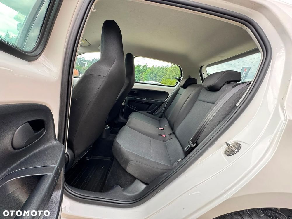 Skoda Citigo 1.0 MPI Active - 23
