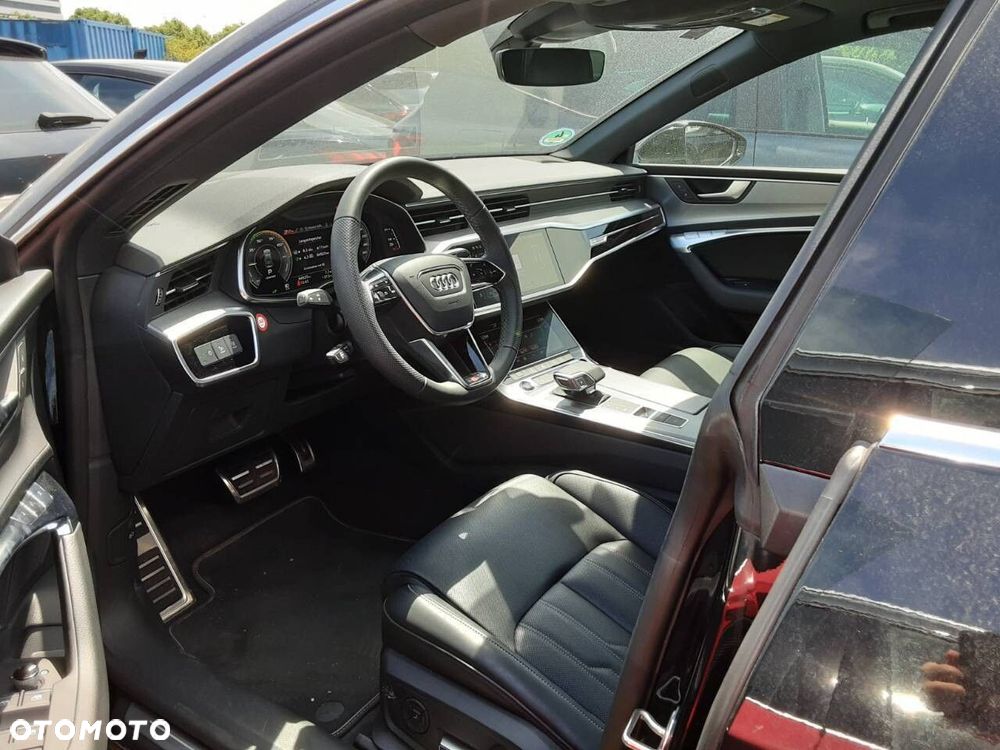 Audi A7 Sportback 50 TFSI e Quattro S tronic - 14