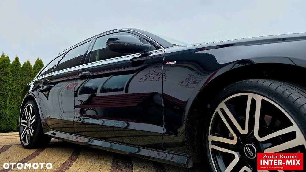 Audi A6 Avant 3.0 TDI Quattro S tronic - 39