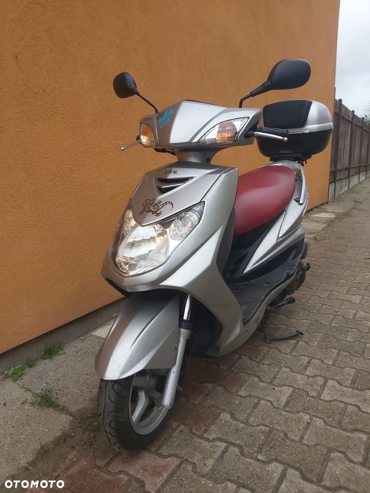 BMW C 650 sport - 1