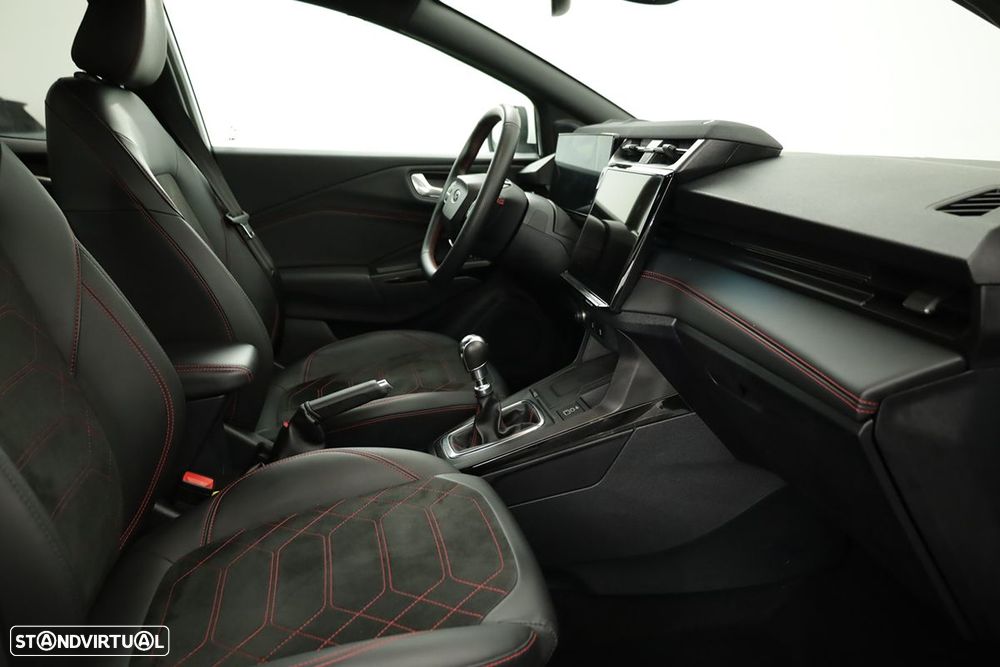 Ford Puma 1.0 EcoBoost MHEV ST-Line X - 18